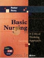 Basic Nursing: A Critical Thinking Approach (Book with CD-ROM for Windows & Macintosh) 1999 PDF电子版封面 9780323000994;0323000991