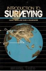 INTRODUCTION TO SURVEYING（1979 PDF版）
