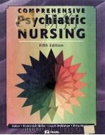 Comprehensive Psychiatric Nursing 1997 PDF电子版封面 9780815141792;0815141793
