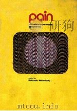 Pain : clinical and experimental perspectives 1975 PDF电子版封面 0801653878