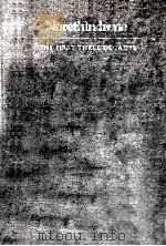 NORETHINDRONE THE FIRST THREE DECADES（1978 PDF版）