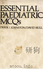 Essential paediatric MCQs（1982 PDF版）