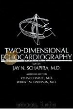 TWO-DIMENSIONAL ECHOCARDIOGRAPHY（1982 PDF版）
