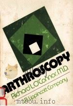 Arthroscopy（1977 PDF版）