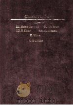 CLINICAL PHYSIOLOGY  FIFTH EDITION（1984 PDF版）