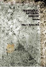 PERIPHERAL ARTERIAL DISEASE  SECOND EDITION（1975 PDF版）