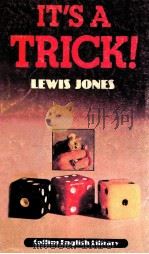 IT'S A TRICK（1979 PDF版）