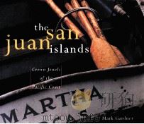 the san juan islsands（1953 PDF版）