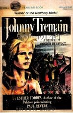 Johnny Tremain（1987 PDF版）