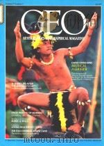 GEO-AUSTRALASIA'S GEOGRAPHICAL MAGAZINE（1987 PDF版）