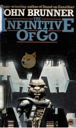 THE INFINITIVE OF GO（1980 PDF版）