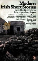 Modern Irish Short Stories（1980 PDF版）