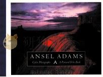 Ansel Adams（1996 PDF版）