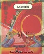 LASSTRAIN THE KEYTETXT PROGRAM（1981 PDF版）
