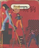 FOREUNNERS THE KEYTETXT PROGRAM（1982 PDF版）