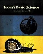 TEACHER'S EDITION:ODAY'S BASIC SCIENCE 2（1963 PDF版）