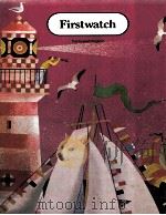 FIRSTWATCH THE KEYTEXT PROGRAM 1981 PDF电子版封面 LOUISE MATTEONI