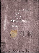 DISEASES OF THE NEWBORN  THIRD EDITION（1971 PDF版）
