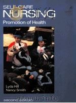 SELF-CARE NURSING OF HEALTH  SECOND EDITION（1990 PDF版）