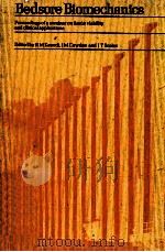Bedsore Biomechanics（1976 PDF版）