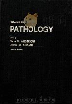 PATHOLOGY  VOLUME ONE  SEVENTH EDITION（1977 PDF版）