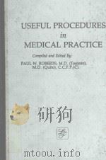 Useful Procedures in Medical Practice（1986 PDF版）