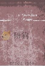 Vascular disorders of childhood / 1983 PDF电子版封面 0812108329