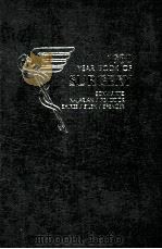 THE YEAR BOOK OF SURGERY 1980（1980 PDF版）