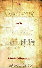 The patient and the plastic surgeon（1991 PDF版）