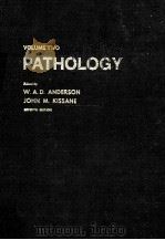PATHOLOGY  VOLUME TWO  SECOND EDITION（1977 PDF版）