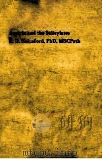 Aspirin and the salicylates（1984 PDF版）