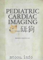 Pediatric cardiac imaging（1984 PDF版）