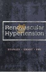 Renovascular Hypertension（1984 PDF版）