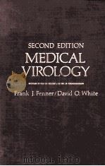 MEDICAL VIROLOGY  SECOND EDITION（1976 PDF版）