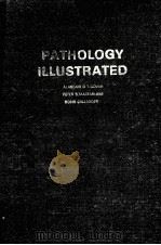 Pathology illustrated（1981 PDF版）