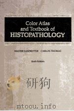 Color atlas & textbook of histopathology 6th edition（ PDF版）