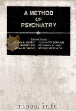 A Method of Psychiatry（1980 PDF版）