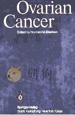 Ovarian Cancer 1985 PDF电子版封面 9780387133263;0387133267