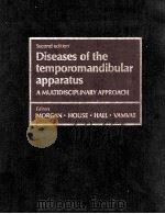 Diseases of the temporomandibular apparatus : a multidisciplinary approach（1982 PDF版）