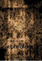 CURRENT NEPHROLOGY VOLUME 1 1977 PDF电子版封面 0892890134 HARVEY C.GONICK