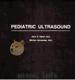PEDIATRIC ULTRASOUND（1980 PDF版）