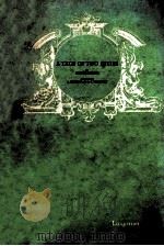 A tale of two cifies（1947 PDF版）