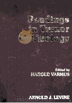 Radiadings in tumor virology 1983 PDF电子版封面 0879691573 Varmus;Harold.;Levine;Arnold J
