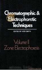 Zone electrophoresis（1976 PDF版）