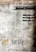 Retinal diseases 1985 PDF电子版封面 0808916777