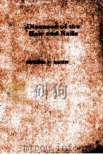 DISEASES OF THE HAIR AND NAILS（1987 PDF版）