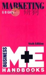 MARKETING SIXTH EDITION（1994 PDF版）