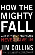 How the Mighty Fall（ PDF版）