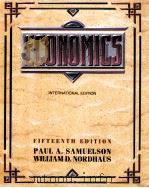 ECONOMICS FIFTEENTH EDITON（1995 PDF版）