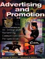 ADVERTISING AND PROMOTION FOURTH EDITION（1997 PDF版）